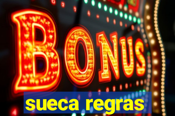 sueca regras